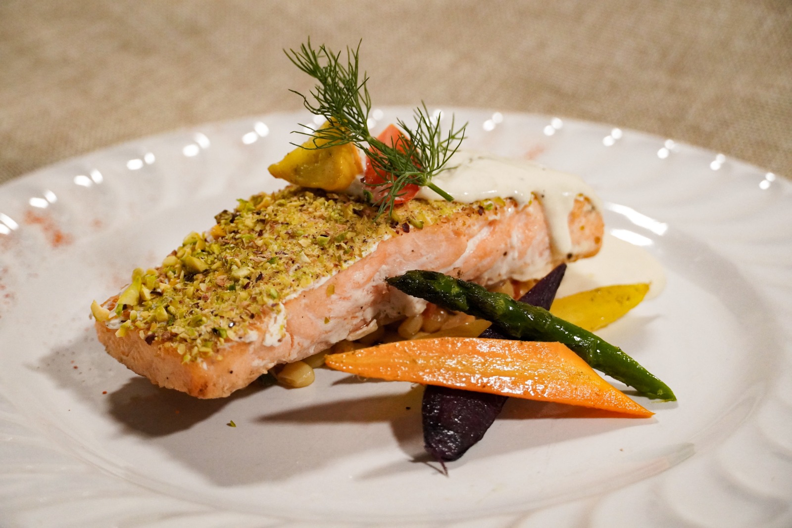 Gastronomía Premium