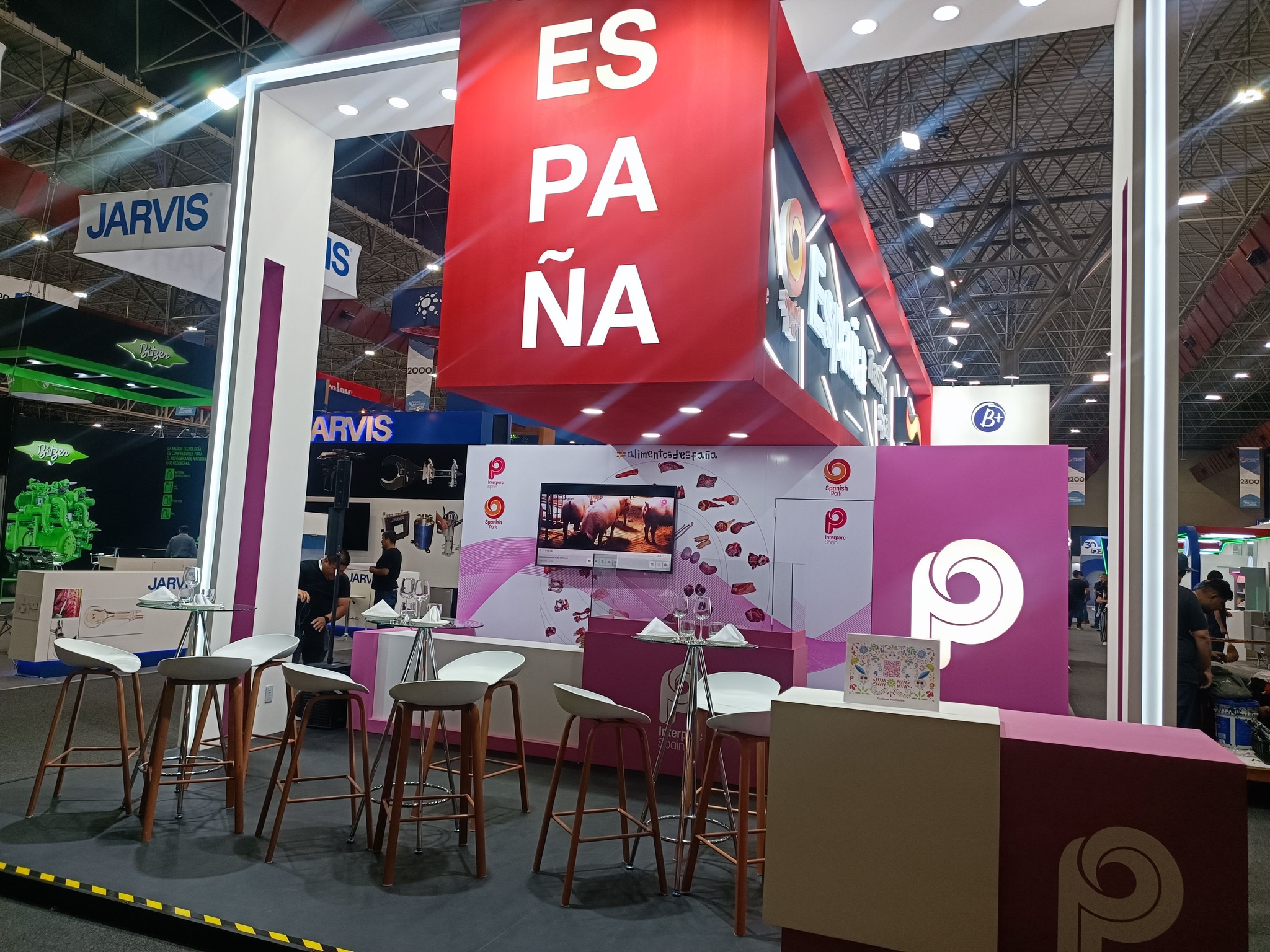 Eventos Empresariales